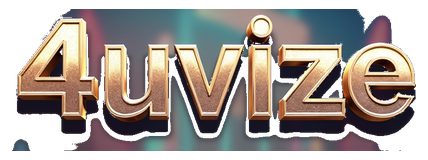 4uvize logo
